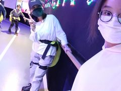 -VS SPORTS PARK运动玩乐园·团建·生日会(合生汇店)