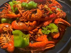 -红盔甲·小龙虾(人民广场店)