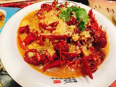 -刘一龙虾.烧烤(理工直营店)