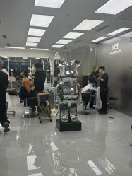 -5M HAIR SALON 旗舰店