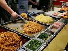 自助取餐区-周小亮丁家坡洋芋(全国总店)