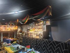 -宅基地桌游CLUB(对外经贸店)