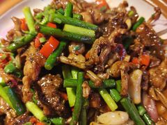 -可可大虾武汉土菜大排档(万松园1店)