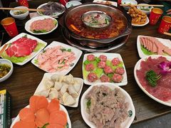 -枇杷园食为鲜火锅(南山店)