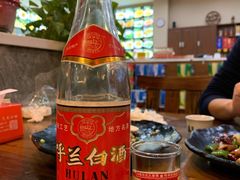 -颜记私房菜(中海·寰宇天下A区店)