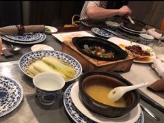 -祥记餐饮•豫粤珍味(金隅大厦店)