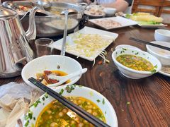-肥婆麻辣火锅.顺德首创药材麻辣火锅(容桂店)