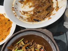-潮澎派·潮汕菜大排档(南较西路店)