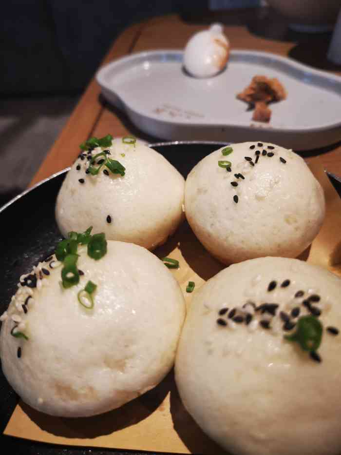 杭小点·点心葱油面(柏威年店)-"[薄荷]环境:在柏