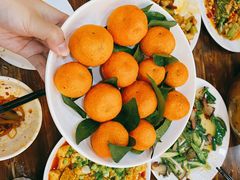 -乡土特色.冷锅鱼.牦牛肉汤锅