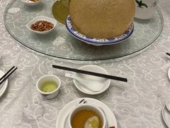 超级大煎堆-香山家宴