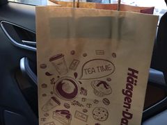 -哈根达斯(石家庄北国店)