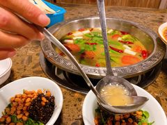 特色锅底-贡椒鱼老店·雅安十大名店