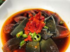 -东方亚克西餐厅(西康路店)