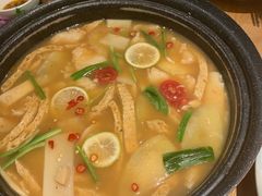 -米纸越南小馆(金鹰世界店)