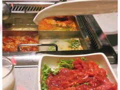 -海底捞火锅(凯德广场店)
