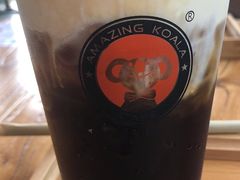 女王咖啡-了不起的考拉咖啡店(高新店)