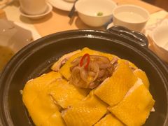 -利苑酒家(合景国际金融广场店)