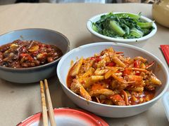 -老三样·旧食新味(万寿宫店)