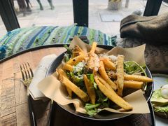 松露薯条-O'mills Sourdough Bakery&Bistro(永嘉路店)