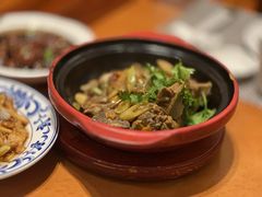 -并州饭店·并萃阁