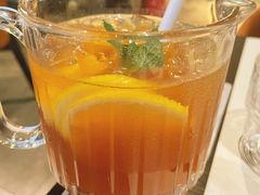 -西堤牛排(北京国瑞店)