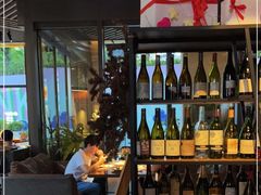 -巴别塔法餐舍(合作路店)