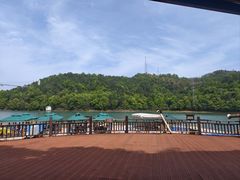 -石燕湖生态旅游景区