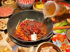 -于屿城重庆火锅(深圳总店)