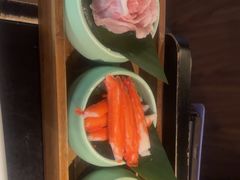 -捞王锅物料理(凯旋路店)