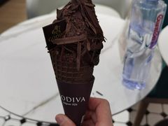 -GODIVA(王府井apm店)