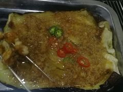 -内蒙古海拉尔烤羊腿·烤全羊·烧烤