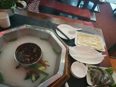 -陈府大宅门成都火锅·手切鲜肉(太原街店)