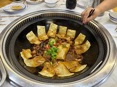 -皖北学东地锅鸡(之心城店)