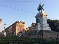 -埃马努埃莱二世拱廊