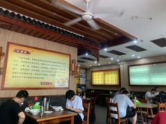 大堂-孙家面馆(淮海第一城店)
