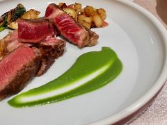 -北京古城老院厉晓麟精致菜