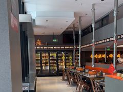 -东味北道熟成·炭火烤肉(九龙店)