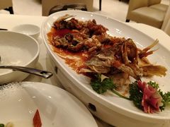 -得月楼·省级非遗·传统苏帮菜(观前店)