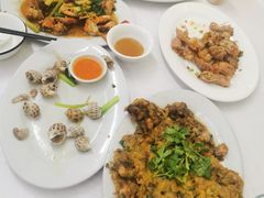 -老三鱼仔店