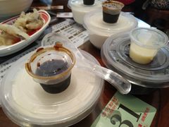 -沙河粉村·国家非遗传承(云台店)