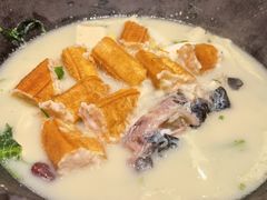 -鲜潭蒸汽石锅鱼(五道口购物中心店)