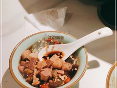 -江边城外烤全鱼(世茂广场店)