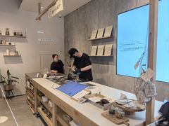 -喜茶(上海打浦桥日月光gelato lab+店)