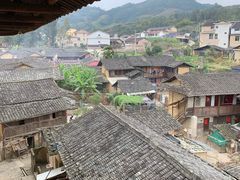 -云水谣景区-土楼之光文化园