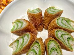 -外婆家(杭州马塍店)