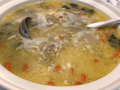 -原鄉本味 楚菜 丹江口鱼(北苑店)