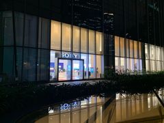 -Sony Store索尼(广州正佳店)