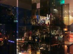 -广州柏悦酒店·悦吧·顶楼露天酒吧