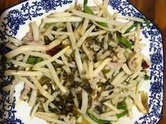 -呼吸森林·生态农庄农家乐私房菜